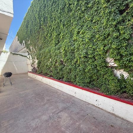 Bonanza Casa De Huespedes Leilighet Ciudad Juárez Eksteriør bilde