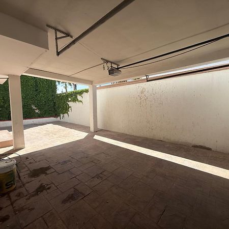 Bonanza Casa De Huespedes Leilighet Ciudad Juárez Eksteriør bilde