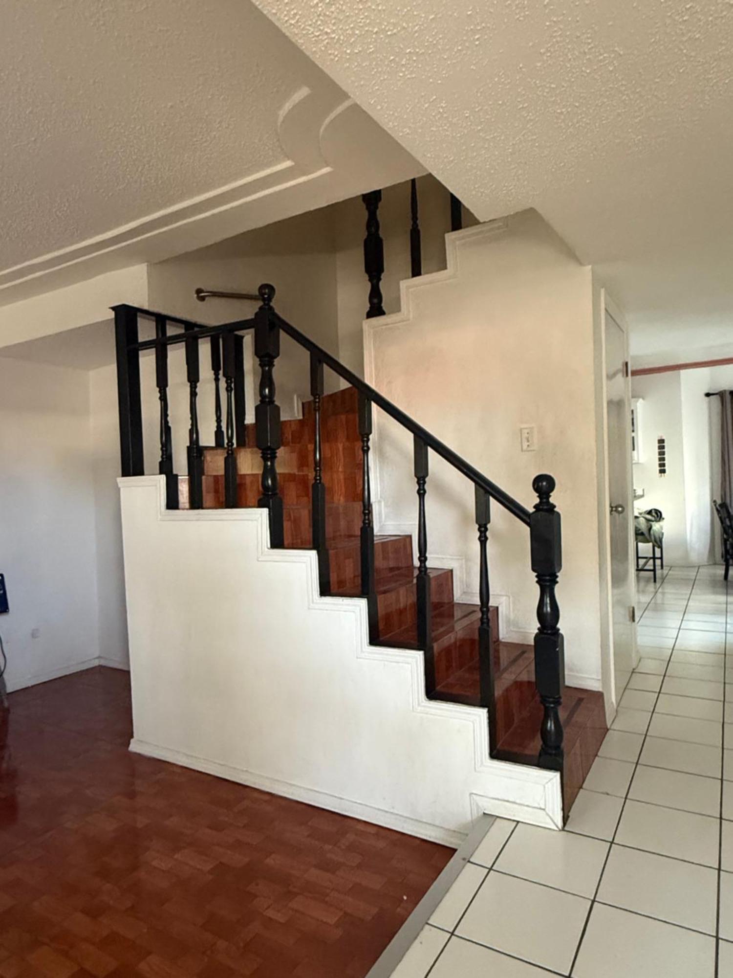 Bonanza Casa De Huespedes Leilighet Ciudad Juárez Eksteriør bilde