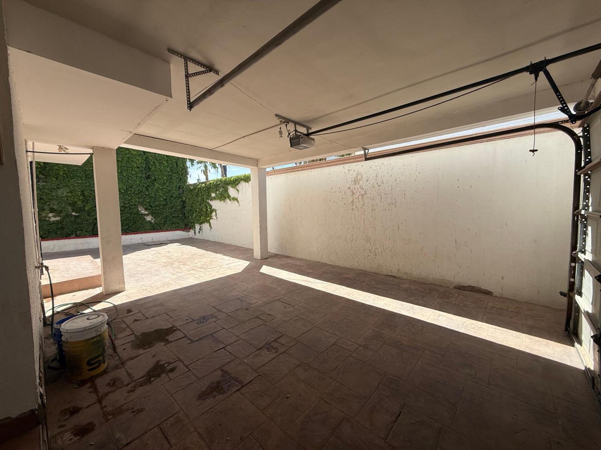Bonanza Casa De Huespedes Leilighet Ciudad Juárez Eksteriør bilde